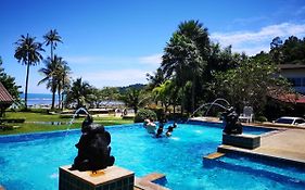 Koh Chang Bailan Beach Resort